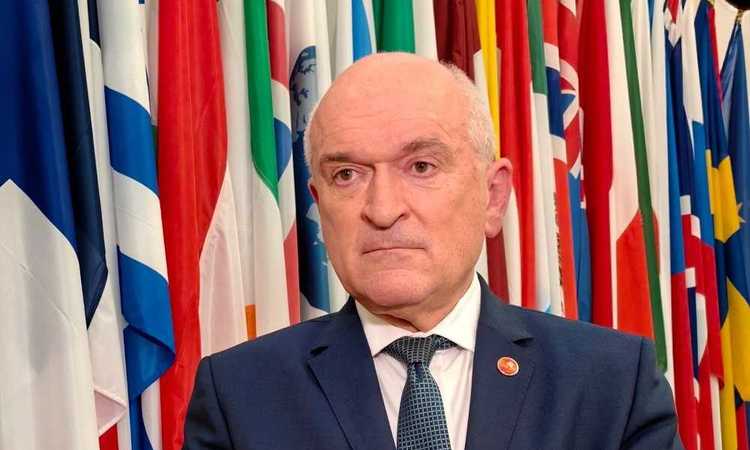 До края на 2025 година се очаква България да се присъедини към ОИСР